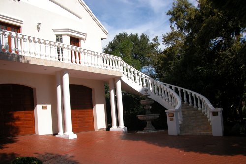 Cornerstone Guest Lodge (1)